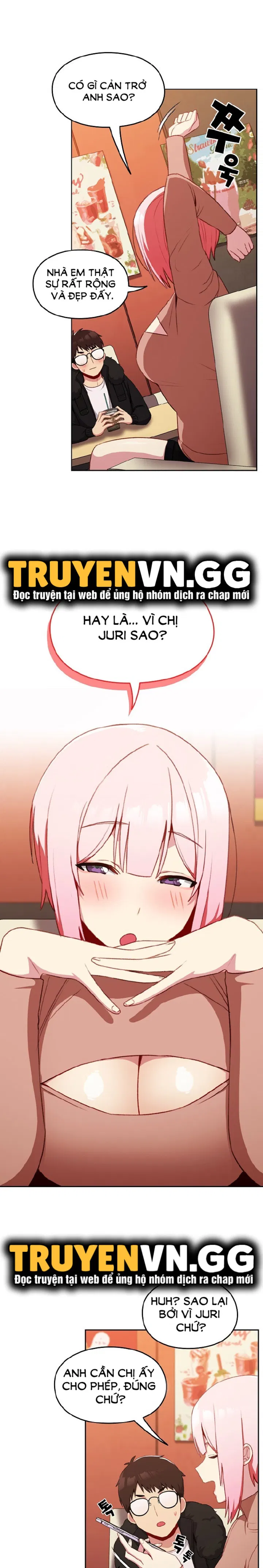 khi-nao-ta-hen-ho-chap-11-22 integer