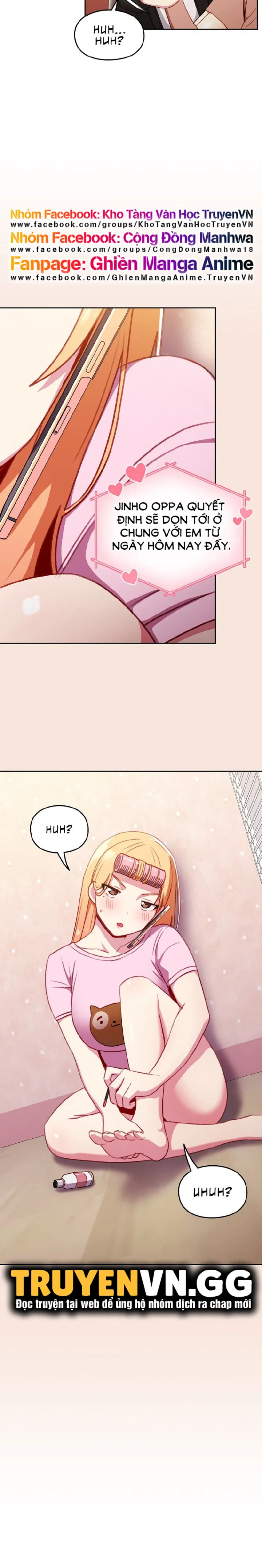 khi-nao-ta-hen-ho-chap-11-23 integer