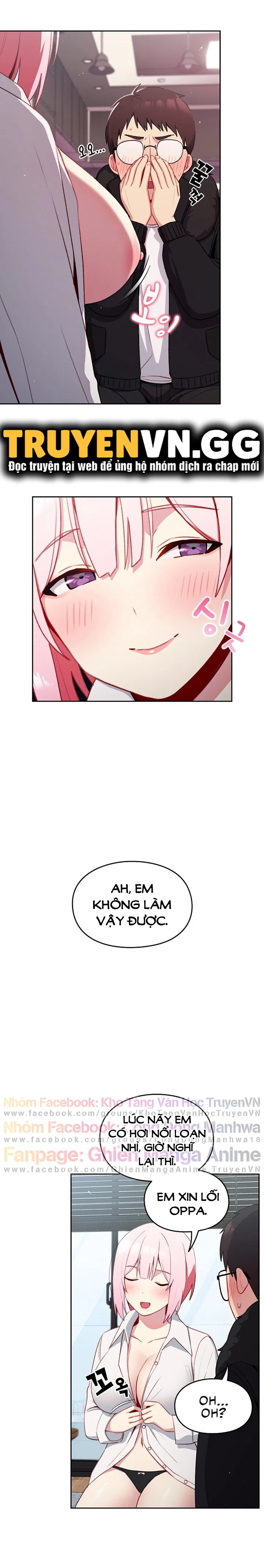 khi-nao-ta-hen-ho-chap-12-14 integer