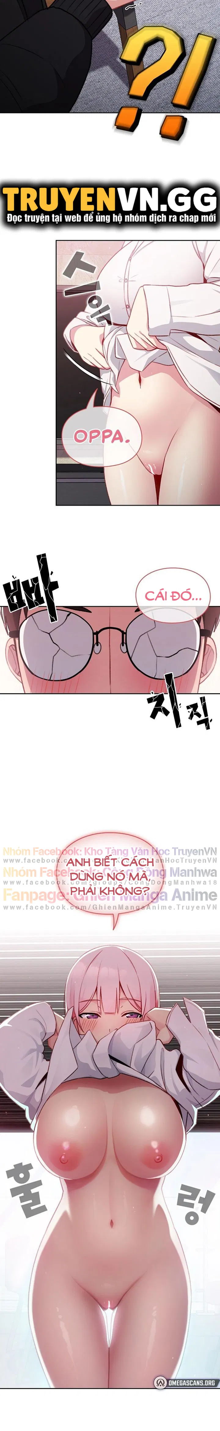 khi-nao-ta-hen-ho-chap-12-22 integer