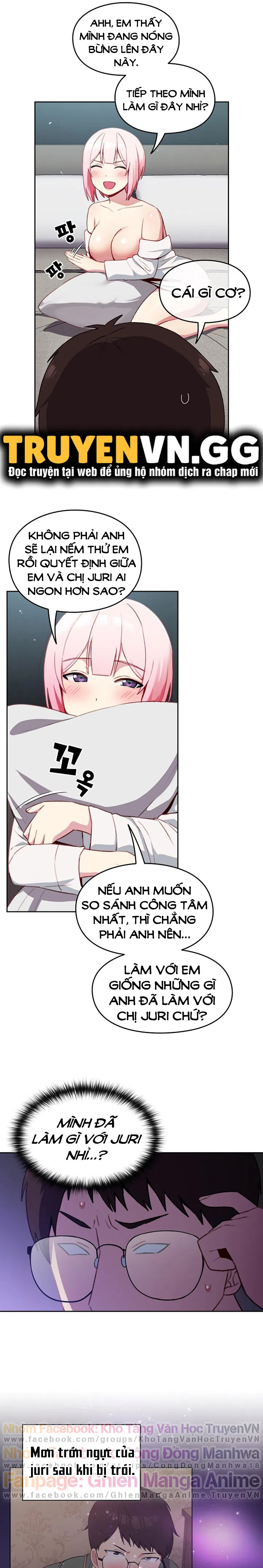 khi-nao-ta-hen-ho-chap-13-6 integer