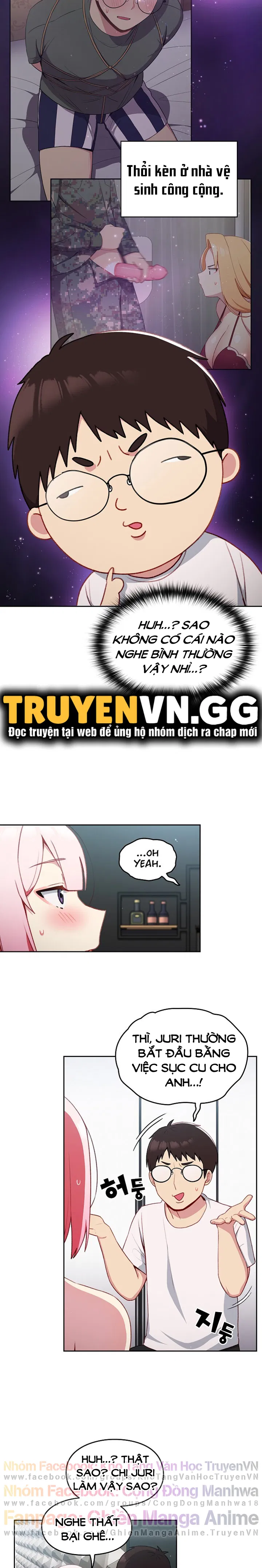 khi-nao-ta-hen-ho-chap-13-7 integer