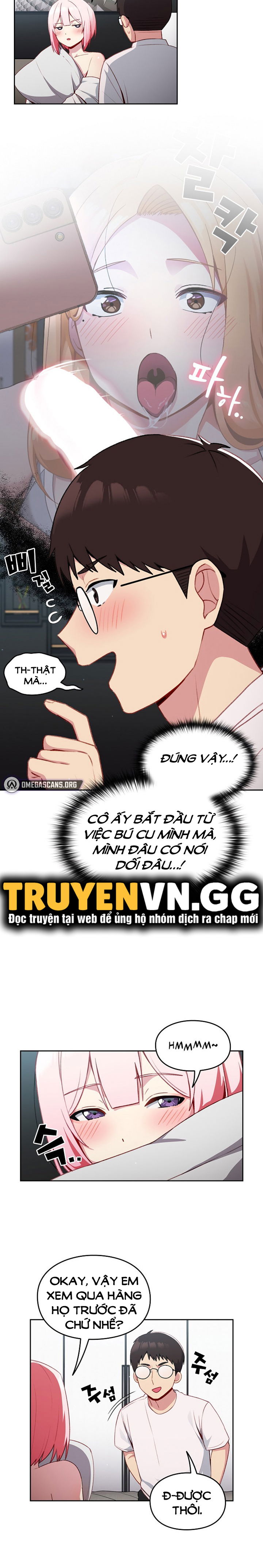 khi-nao-ta-hen-ho-chap-13-8 integer