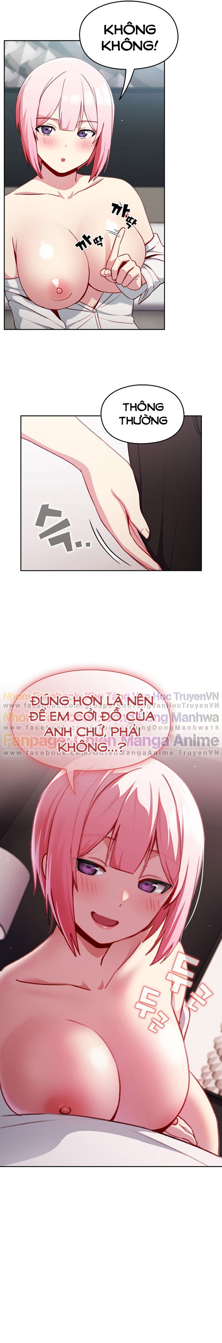 khi-nao-ta-hen-ho-chap-13-9 integer