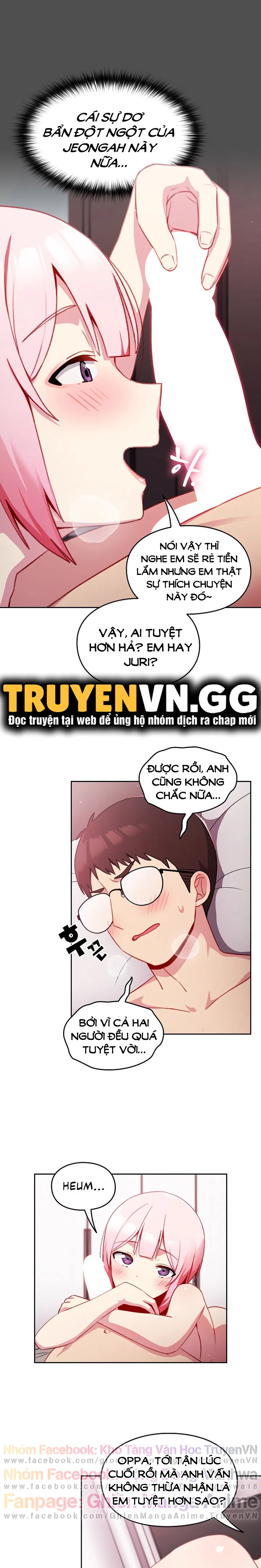 khi-nao-ta-hen-ho-chap-13-15 integer