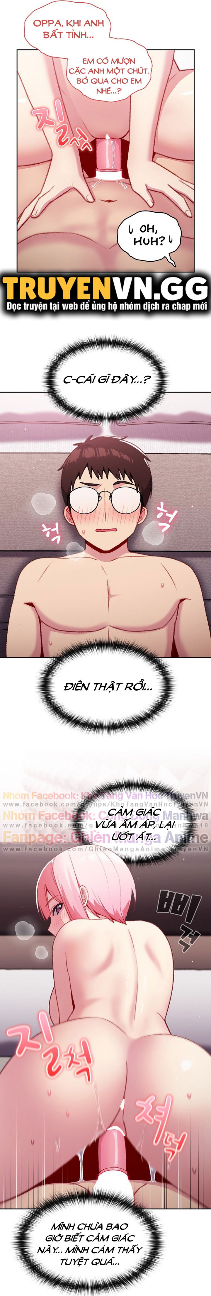 khi-nao-ta-hen-ho-chap-14-14 integer