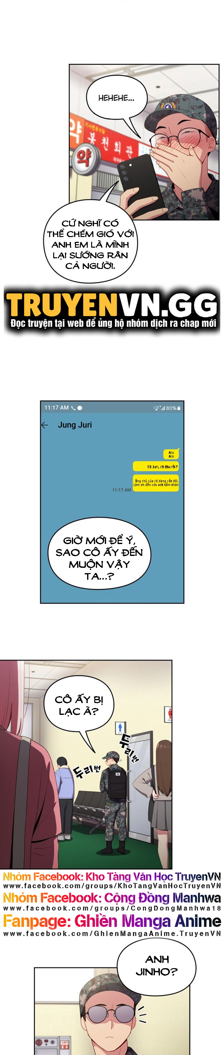 khi-nao-ta-hen-ho-chap-6-13 integer