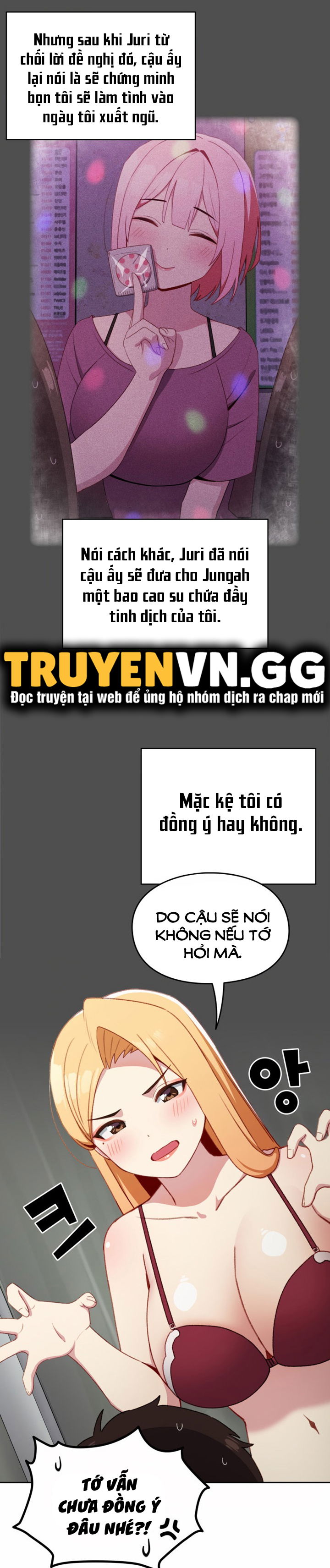 khi-nao-ta-hen-ho-chap-7-4 integer