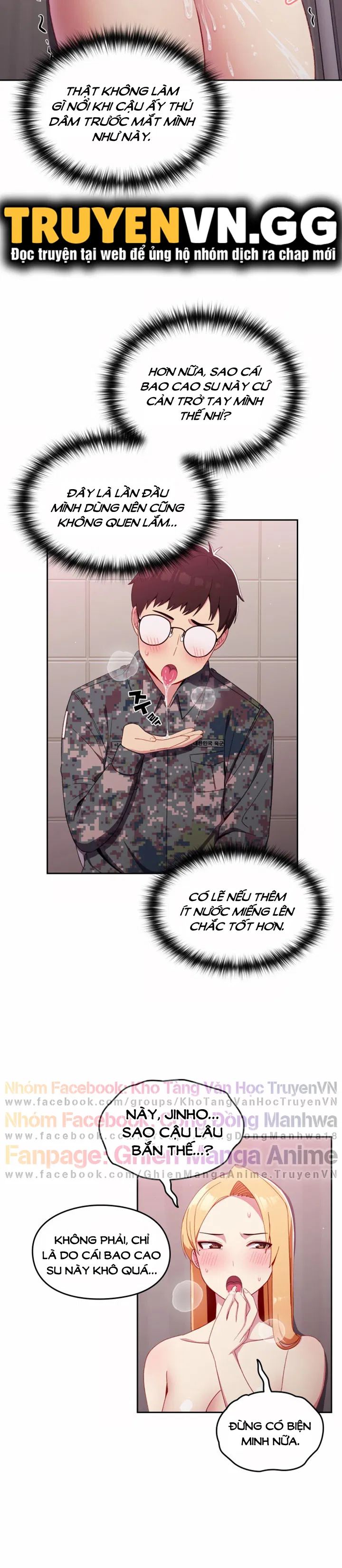 khi-nao-ta-hen-ho-chap-7-26 integer