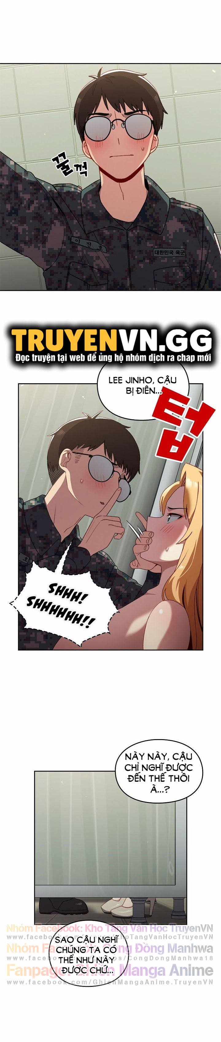 khi-nao-ta-hen-ho-chap-8-3 integer