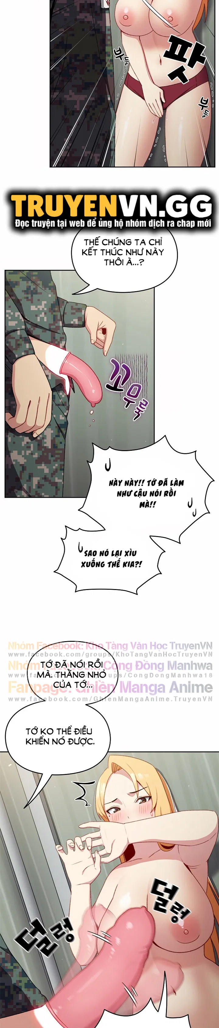 khi-nao-ta-hen-ho-chap-8-6 integer