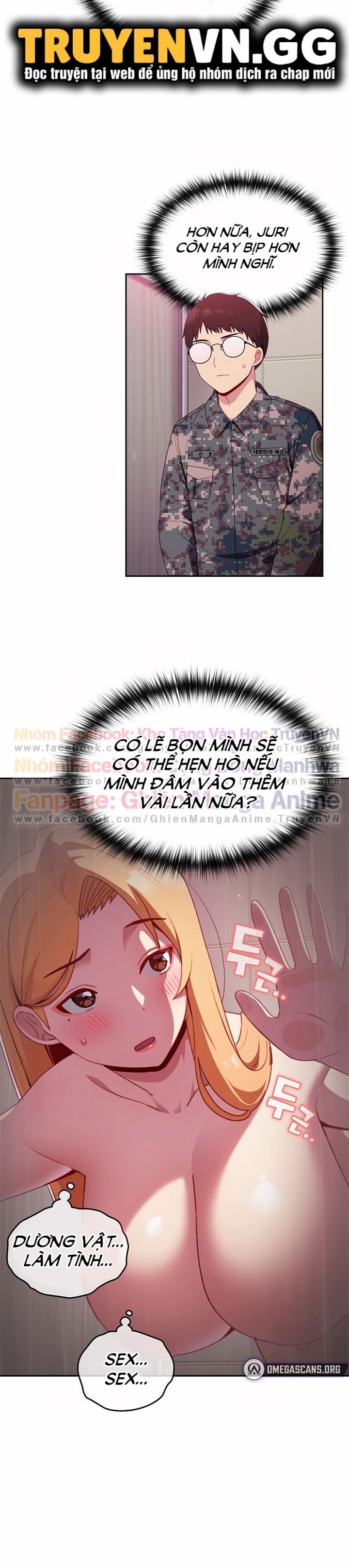 khi-nao-ta-hen-ho-chap-8-11 integer