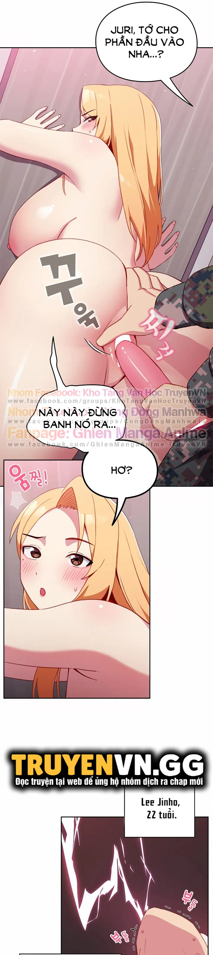 khi-nao-ta-hen-ho-chap-8-12 integer