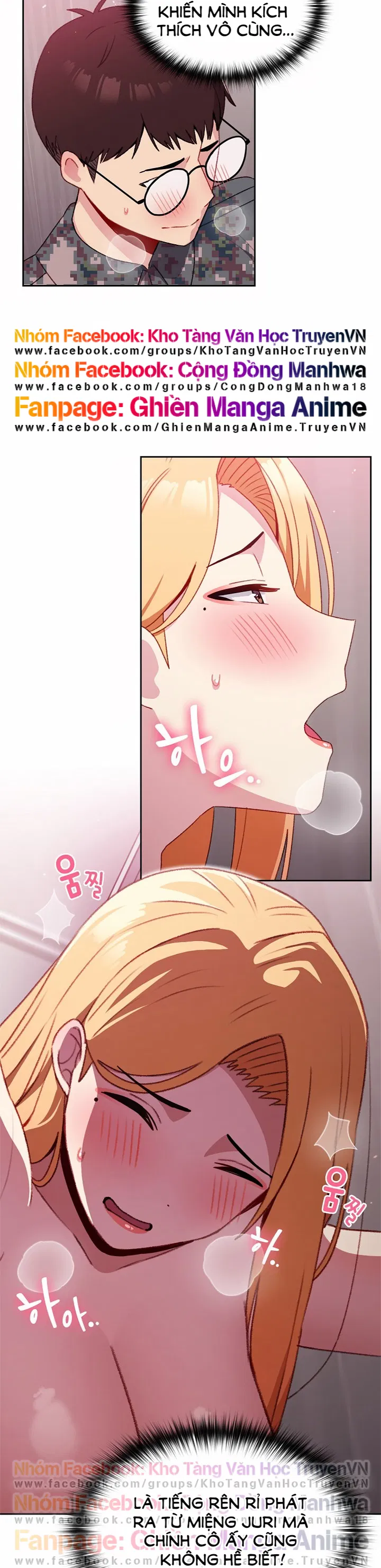 khi-nao-ta-hen-ho-chap-8-18 integer