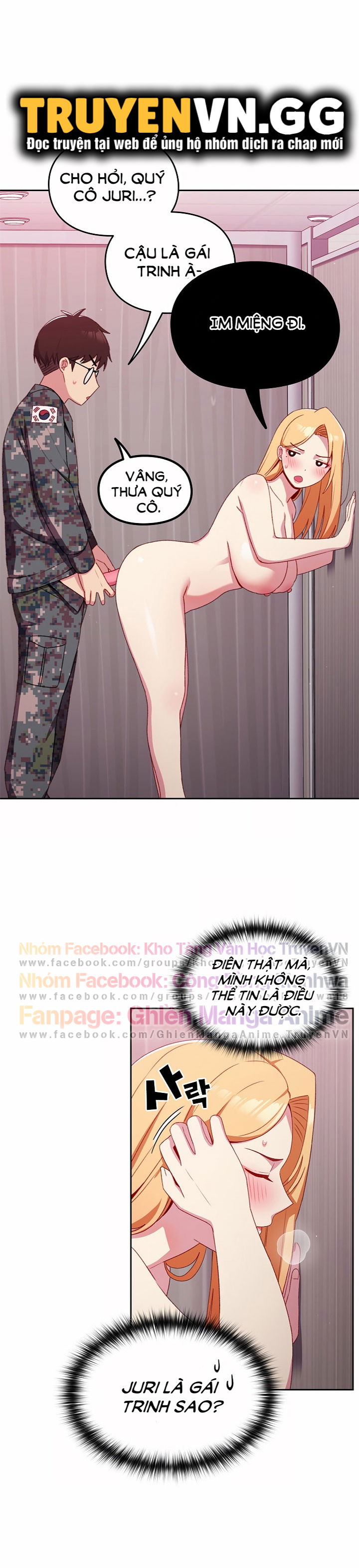 khi-nao-ta-hen-ho-chap-8-23 integer