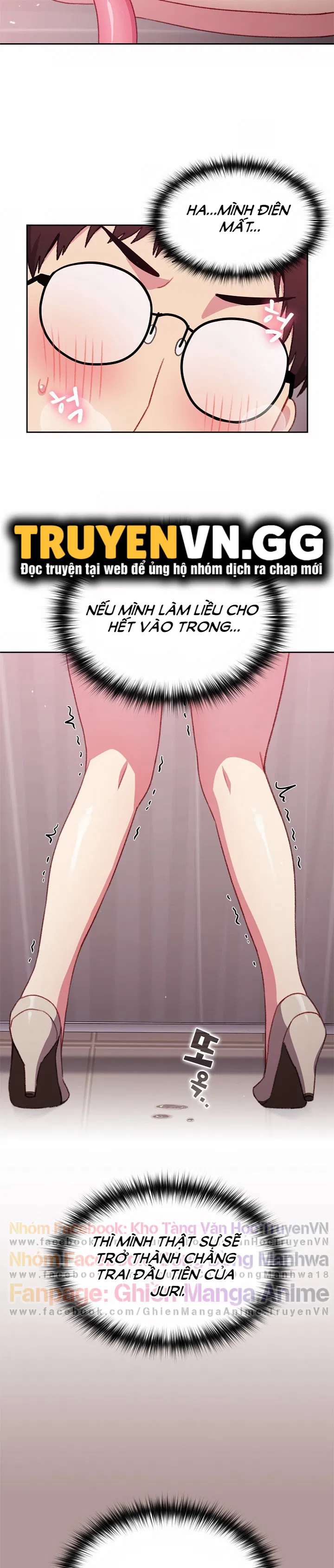 khi-nao-ta-hen-ho-chap-8-26 integer