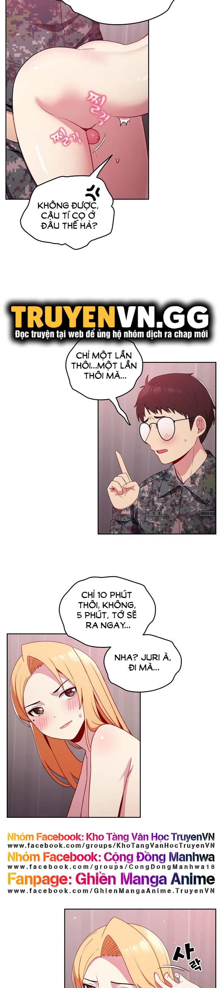 khi-nao-ta-hen-ho-chap-9-9 integer