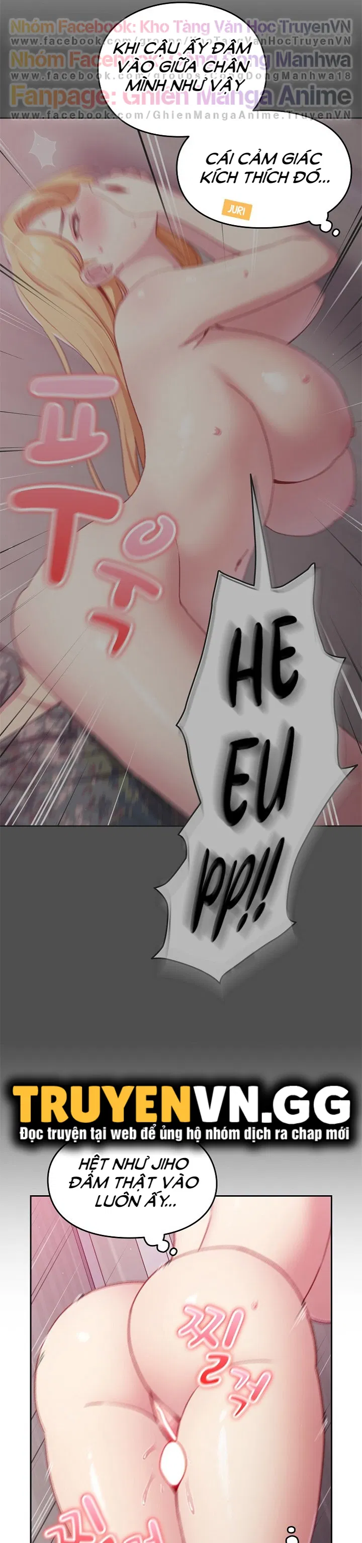 khi-nao-ta-hen-ho-chap-9-20 integer