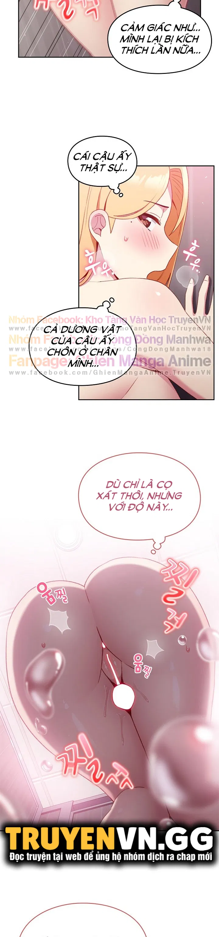 khi-nao-ta-hen-ho-chap-9-21 integer