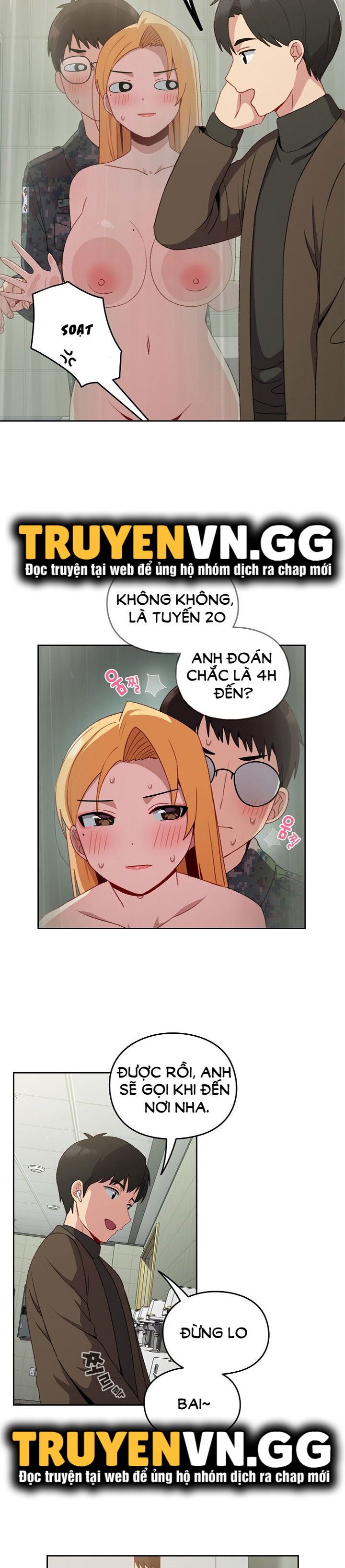 khi-nao-ta-hen-ho-chap-9-25 integer