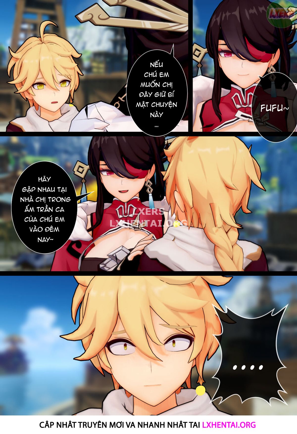 please-beidou-san-i-beg-of-you-chap-0-8 integer