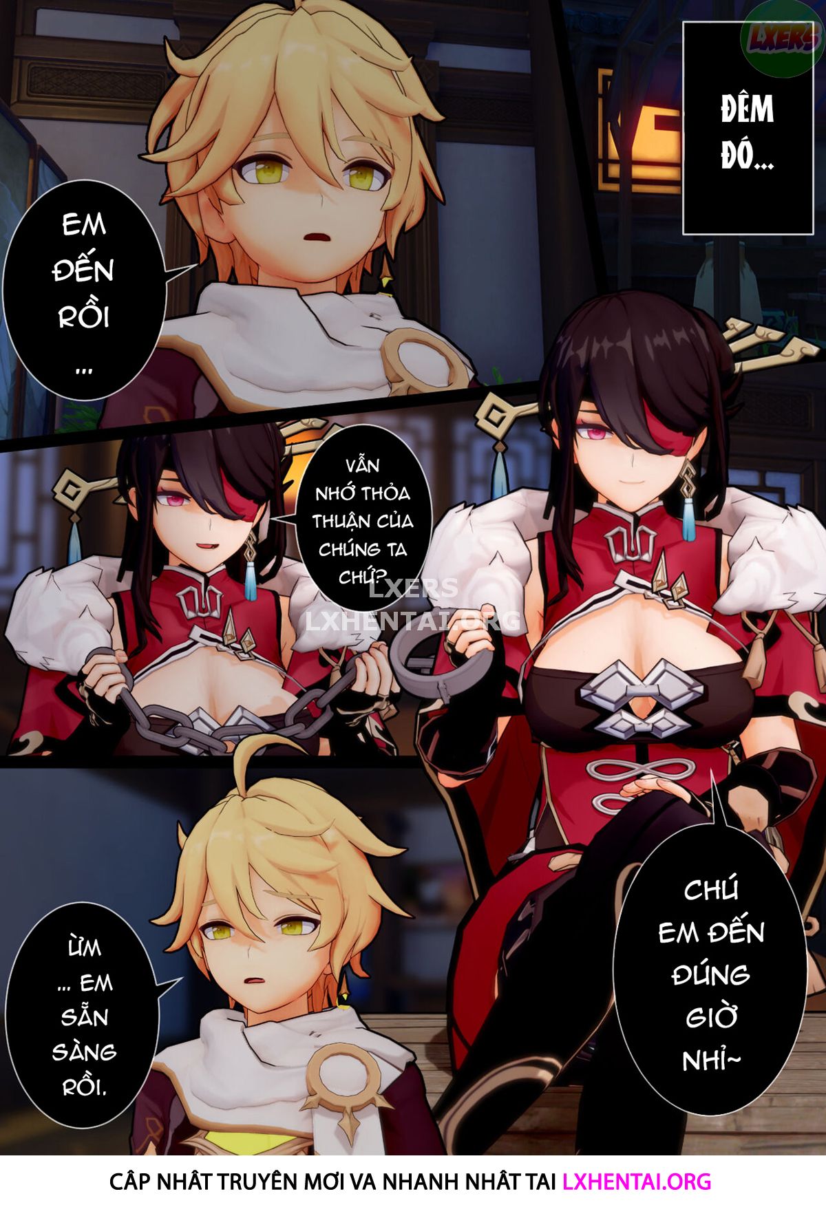 please-beidou-san-i-beg-of-you-chap-0-9 integer