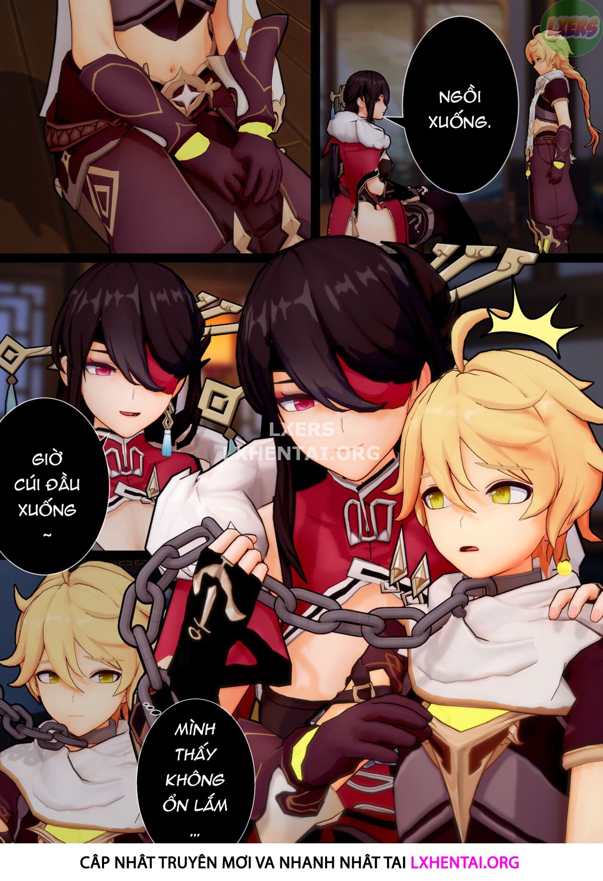 please-beidou-san-i-beg-of-you-chap-0-10 integer