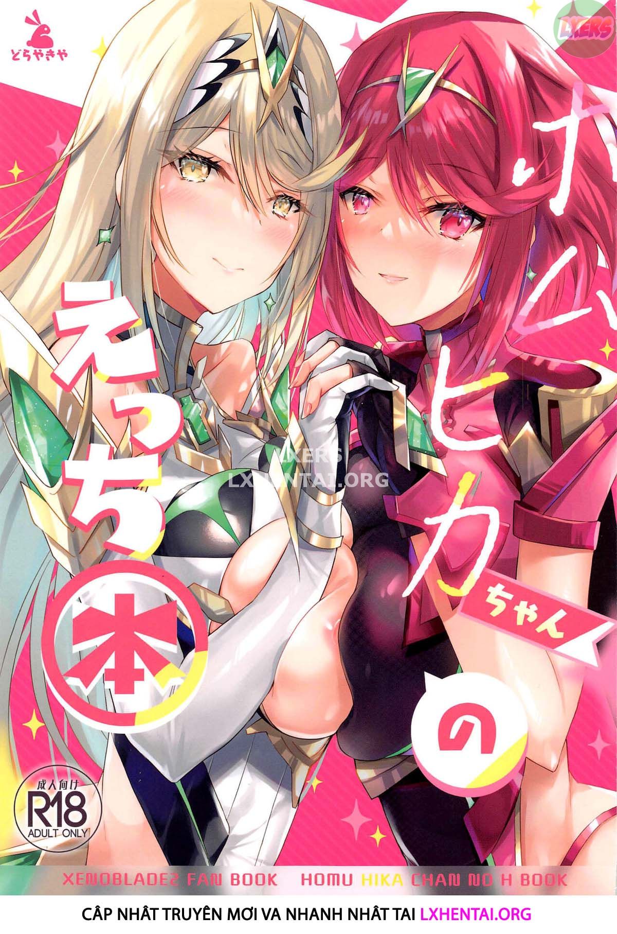 homuhika-chan-no-ecchi-hon-chap-0-4 integer