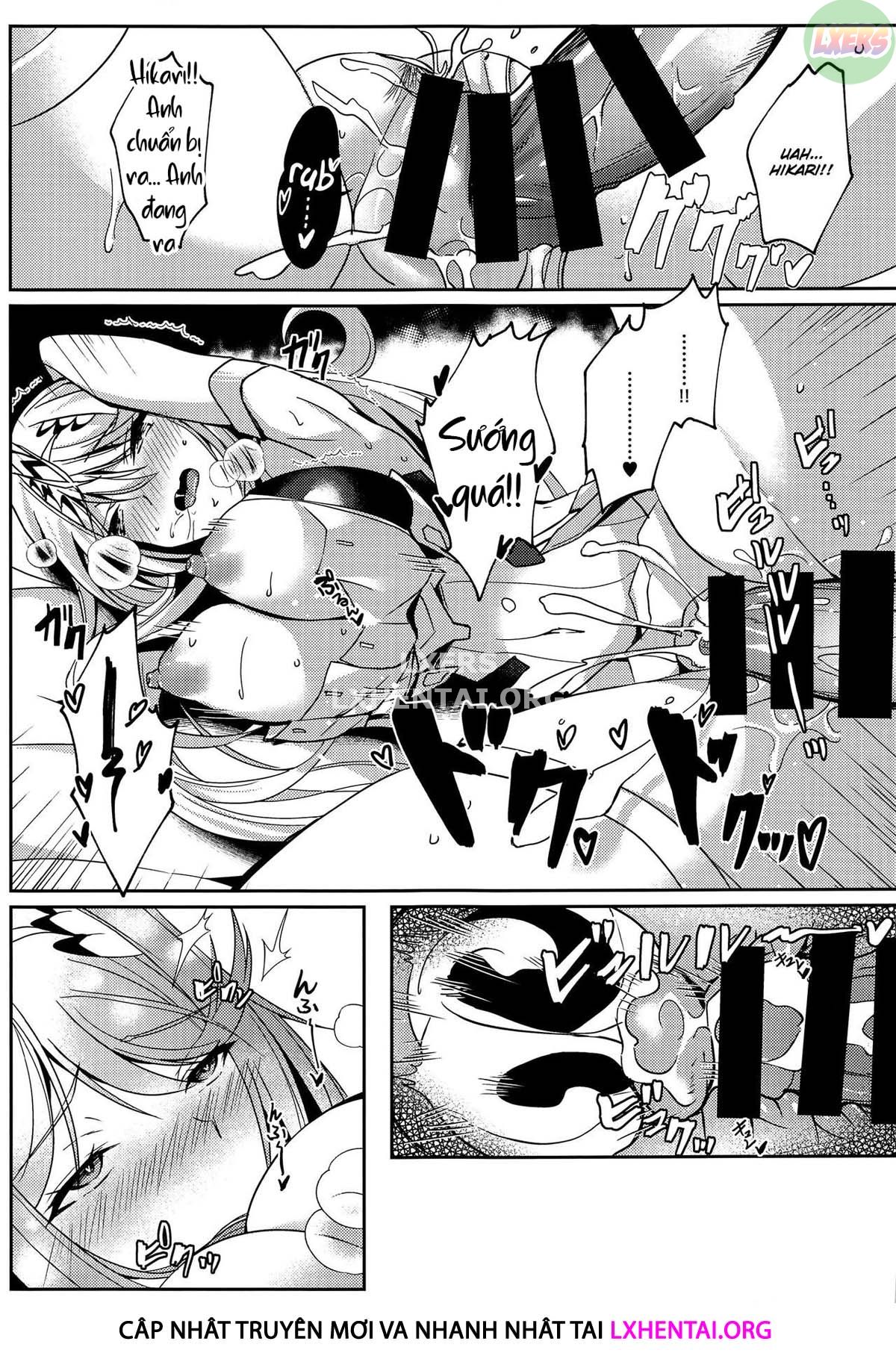 homuhika-chan-no-ecchi-hon-chap-0-17 integer