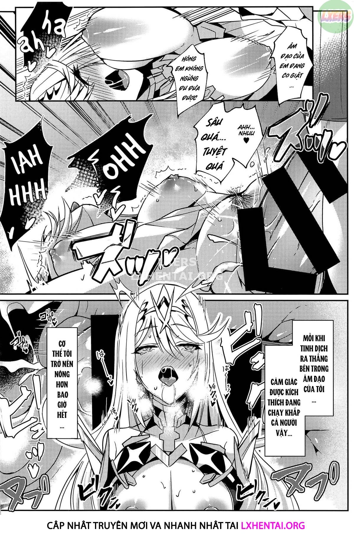 homuhika-chan-no-ecchi-hon-chap-0-24 integer