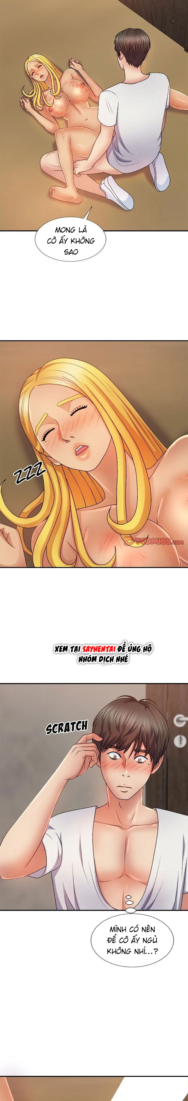 chiem-huu-linh-hon-chap-19-23 integer