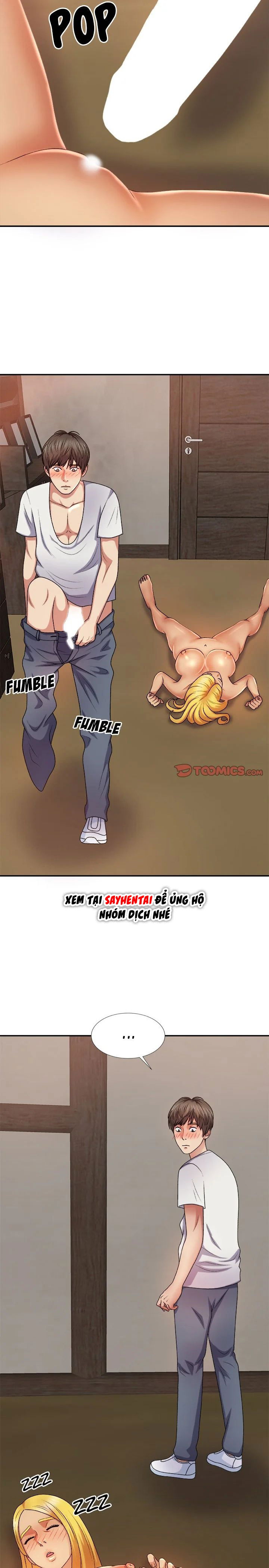 chiem-huu-linh-hon-chap-19-24 integer