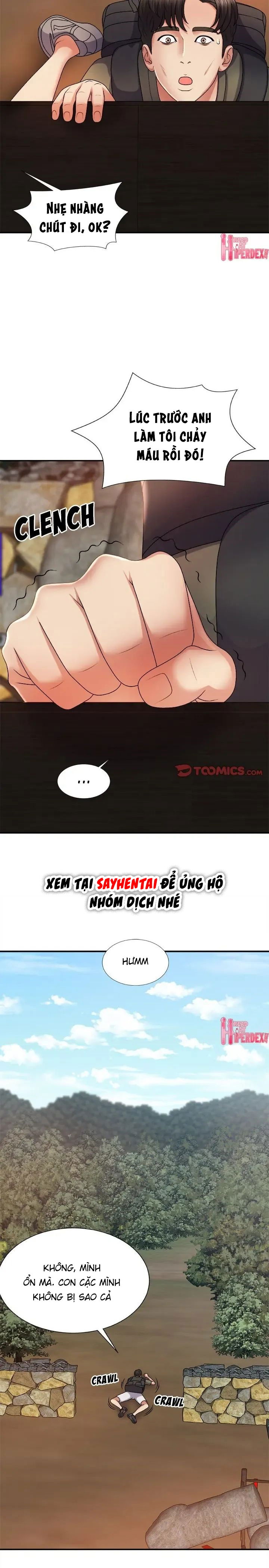 chiem-huu-linh-hon-chap-22-2 integer