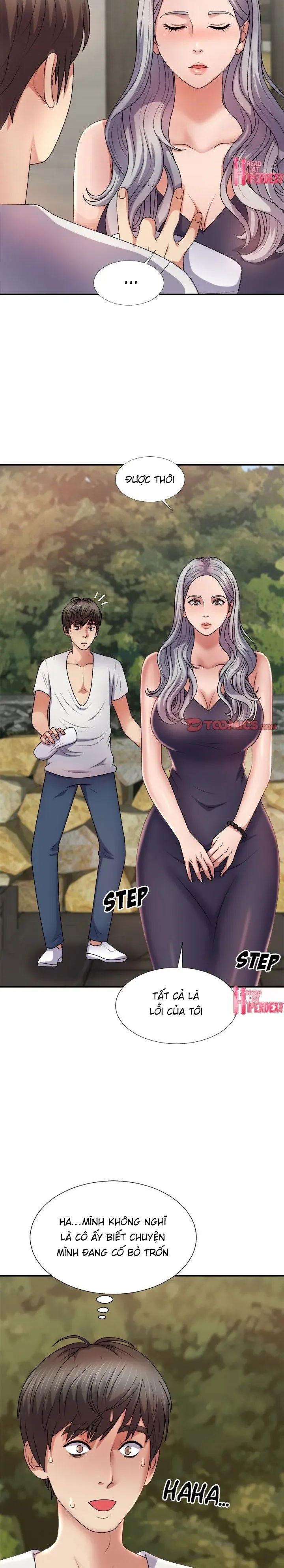 chiem-huu-linh-hon-chap-23-27 integer