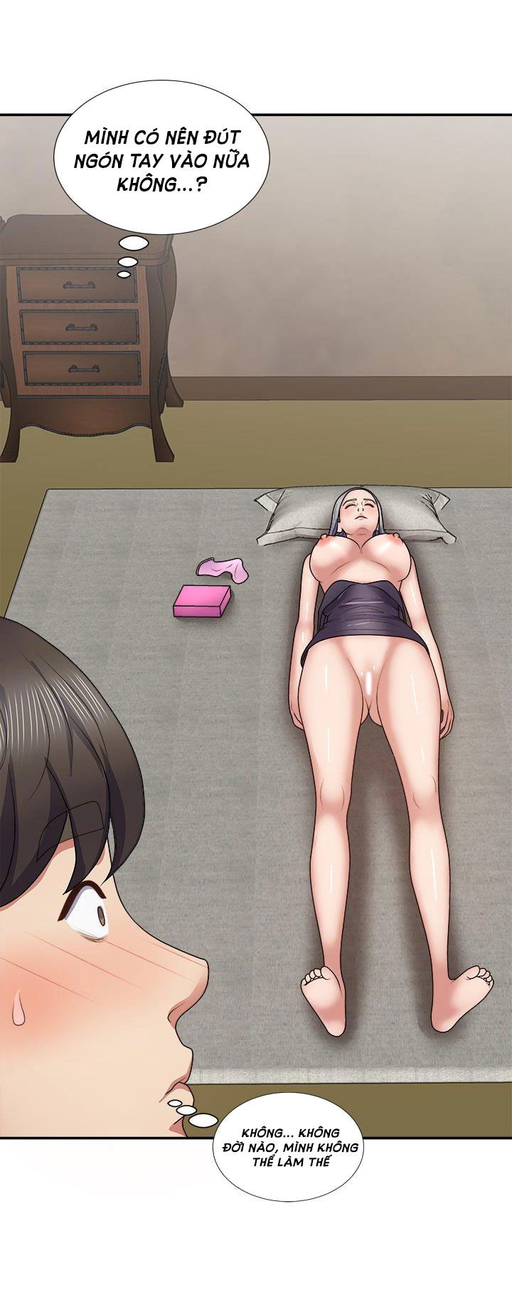 chiem-huu-linh-hon-chap-27-28 integer