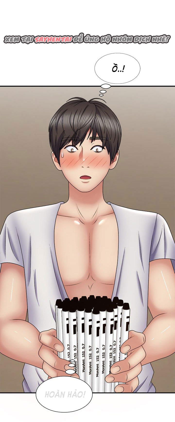 chiem-huu-linh-hon-chap-27-33 integer