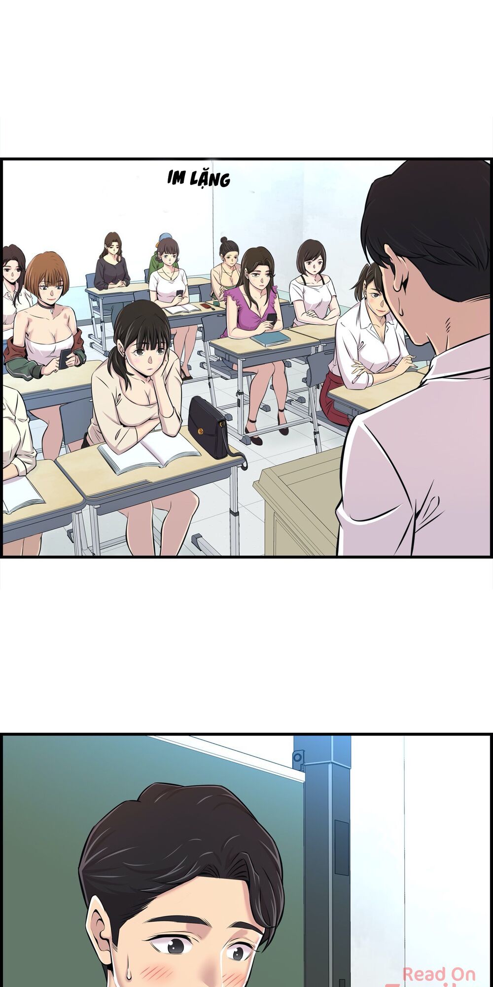 scandal-truong-luyen-thi-chap-1-58 integer