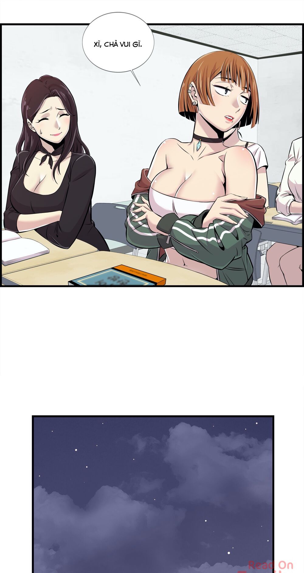 scandal-truong-luyen-thi-chap-2-17 integer