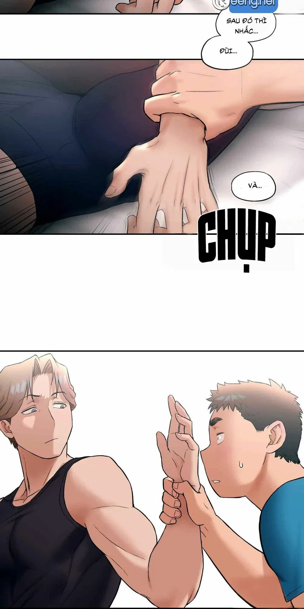 phong-tap-gym-bi-mat-chap-20-31 integer