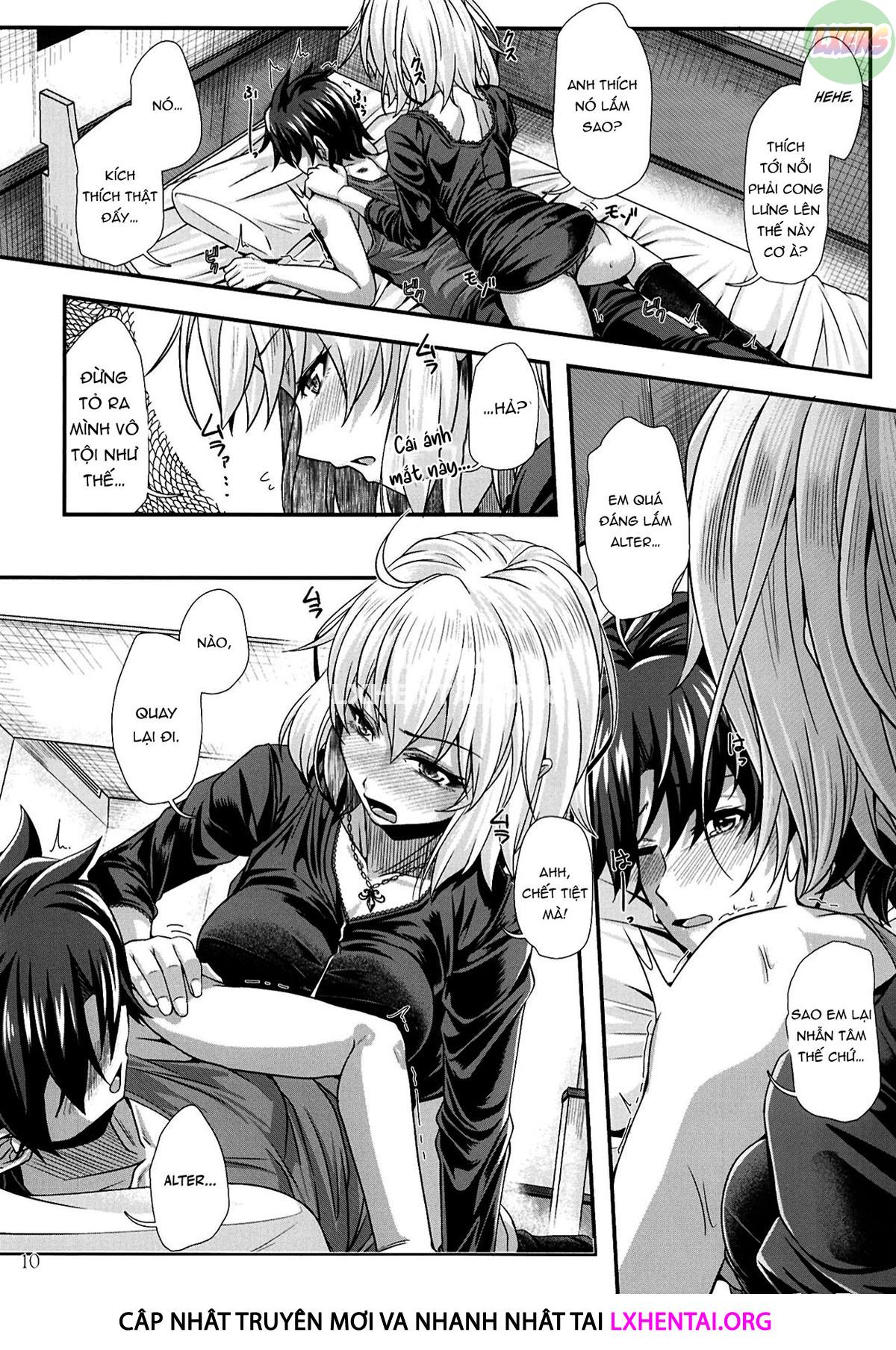 jeanne-alter-wa-h-ga-shitai-chap-0-11 integer