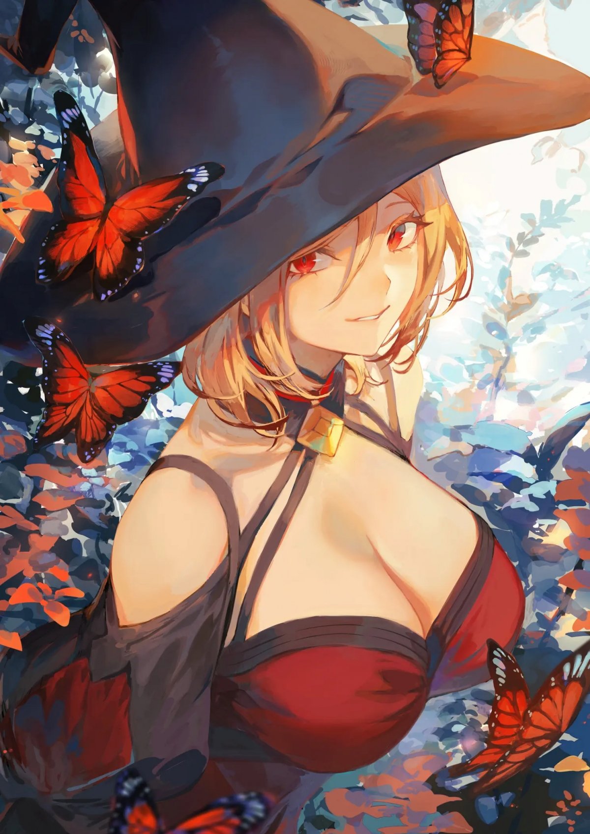 ikusa-otome-to-ikusa-goto-chap-4-141 integer