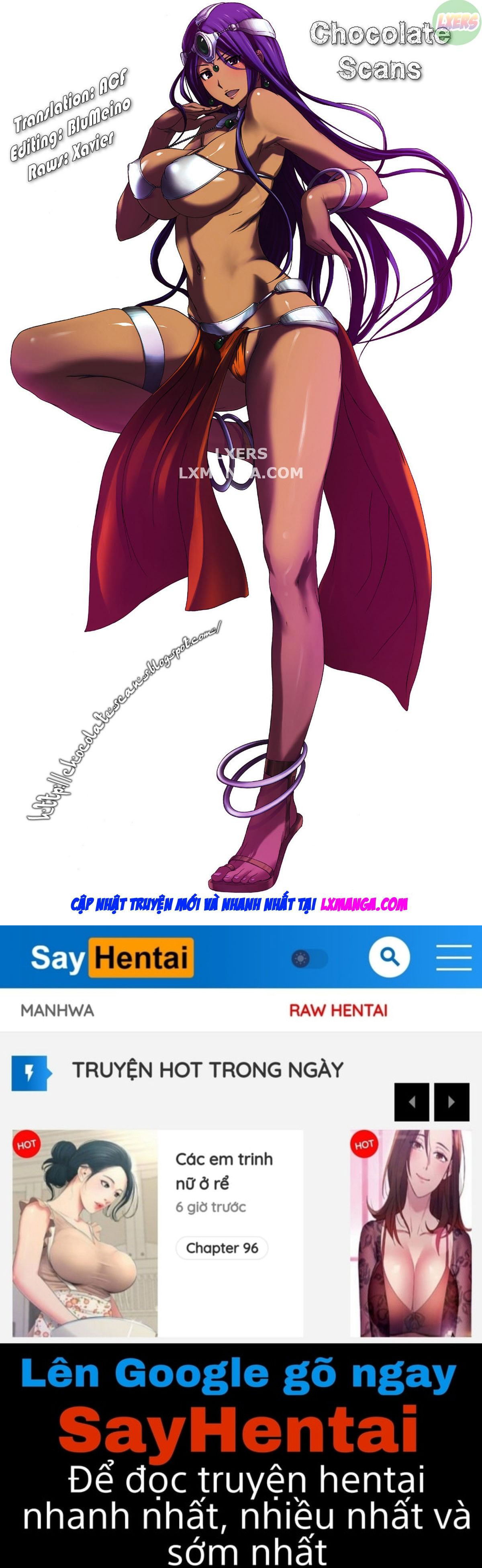 bitch-quest-michibikareshi-chijo-tachi-chap-0-19 integer