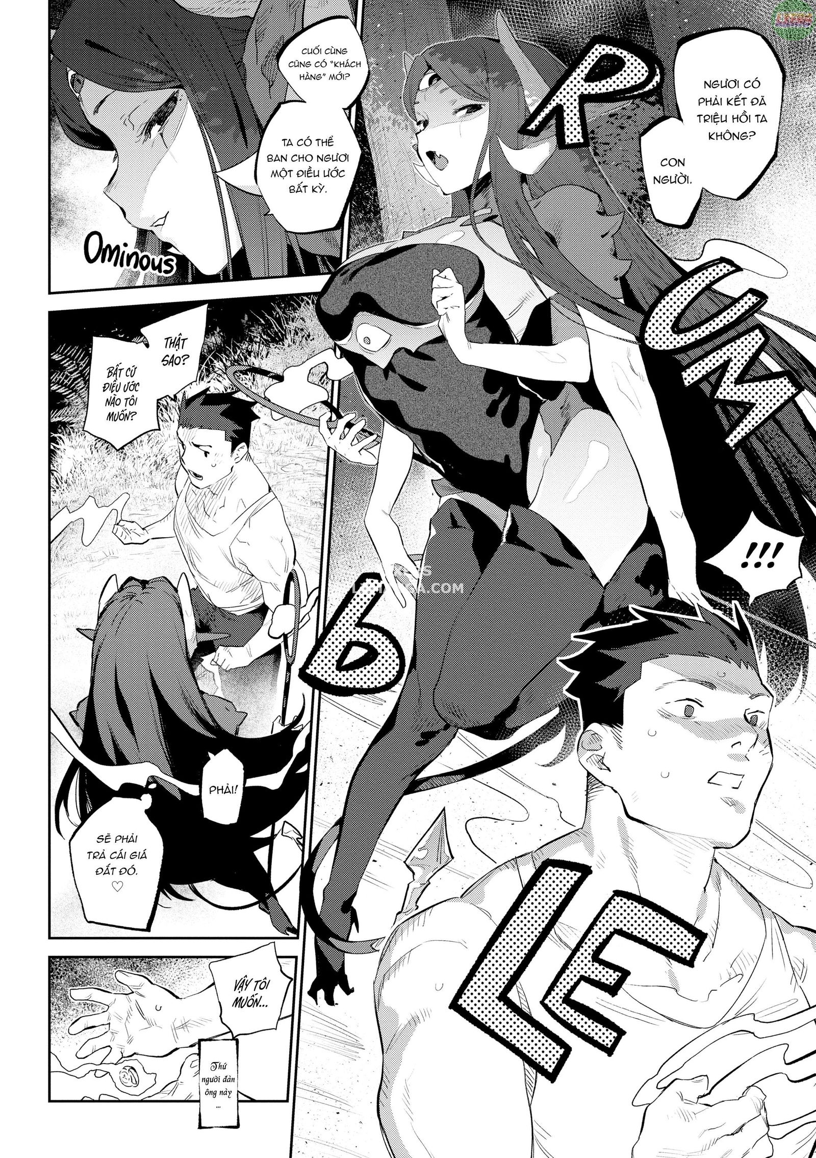 otherworldly-maidens-monster-girls-from-another-world-chap-3-4 integer