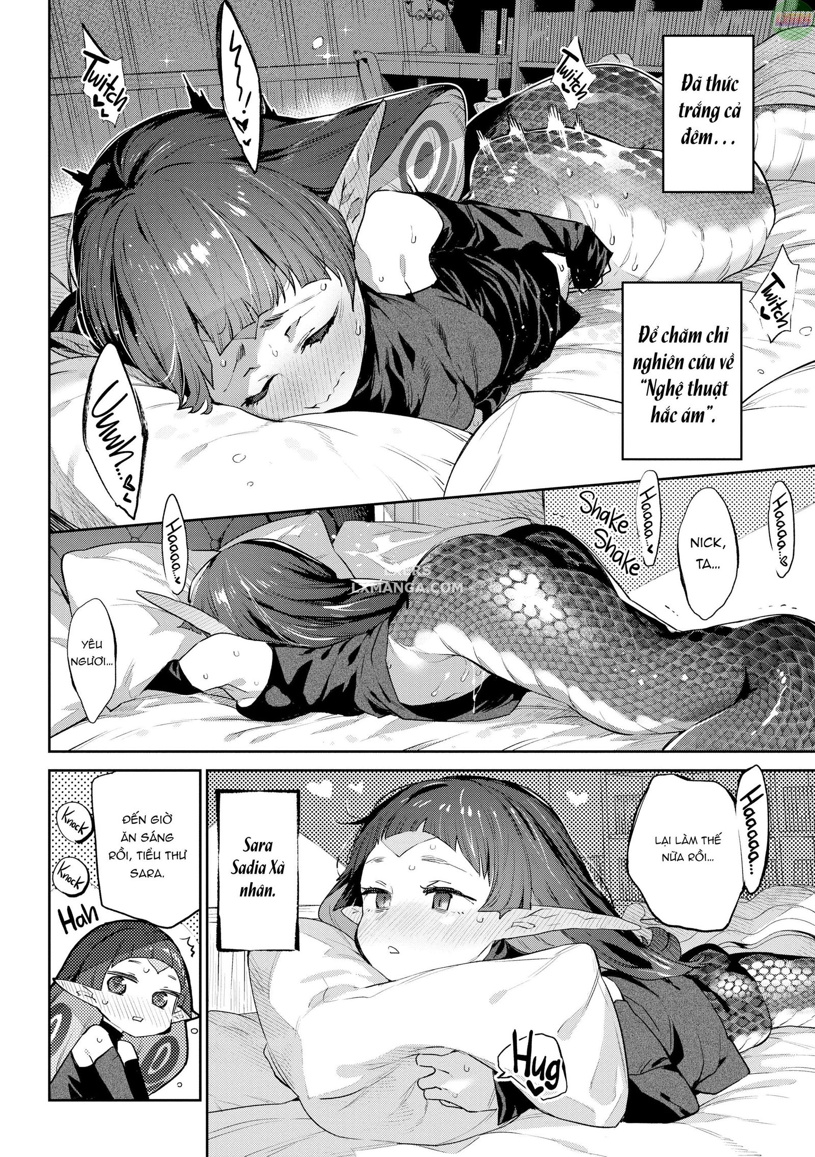 otherworldly-maidens-monster-girls-from-another-world-chap-6-4 integer