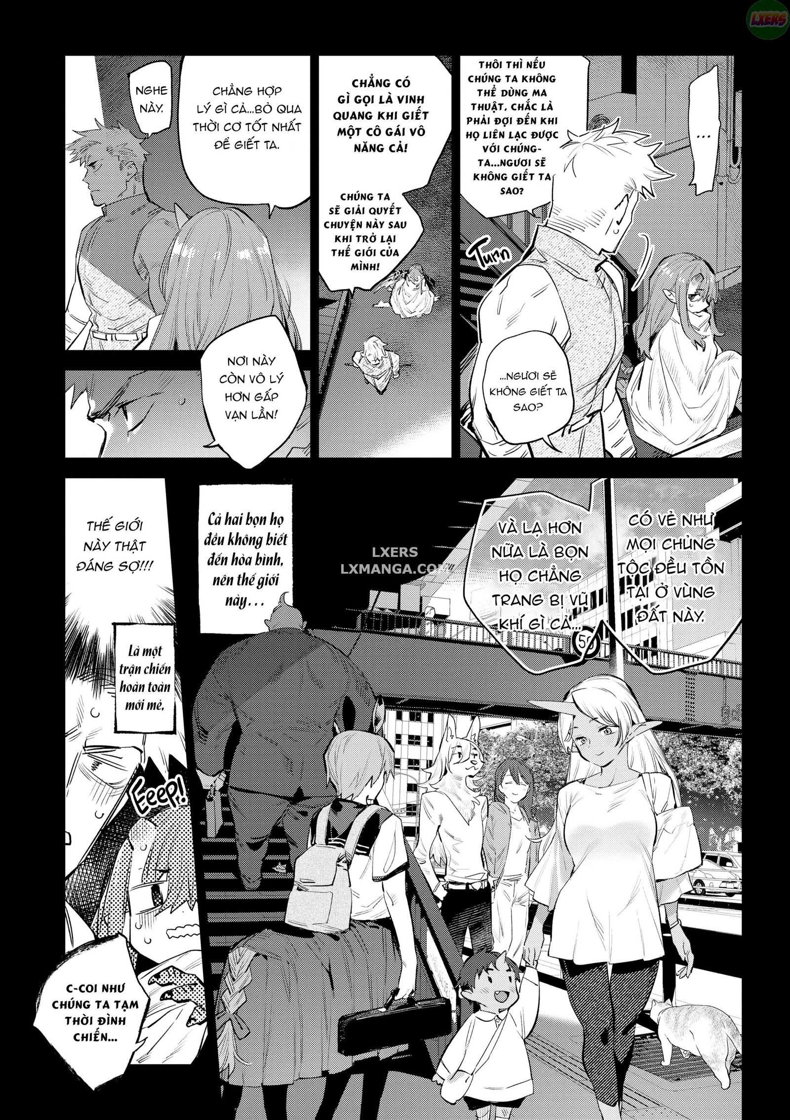 otherworldly-maidens-monster-girls-from-another-world-chap-7-9 integer