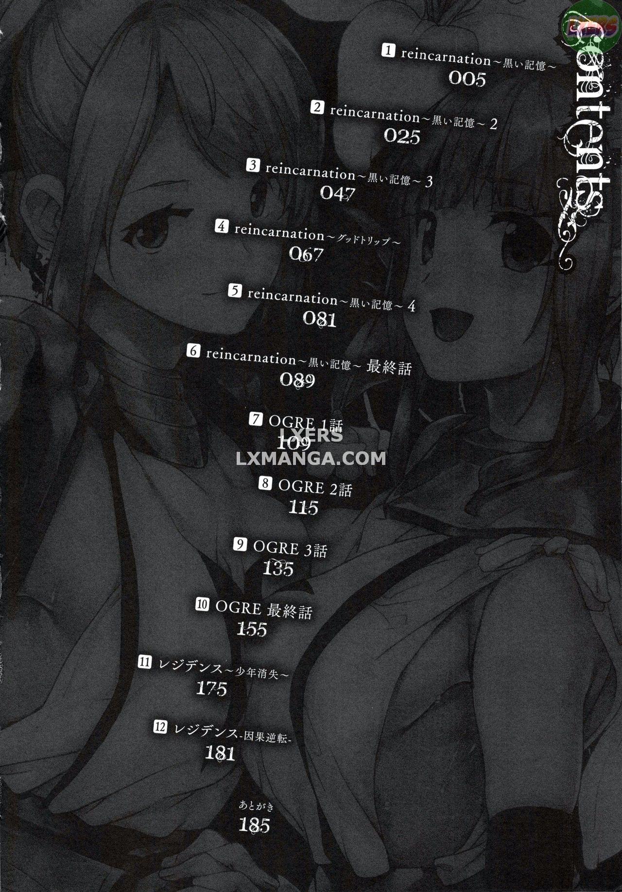 reincarnation-ubawareta-shoujo-no-karada-chap-1-7 integer