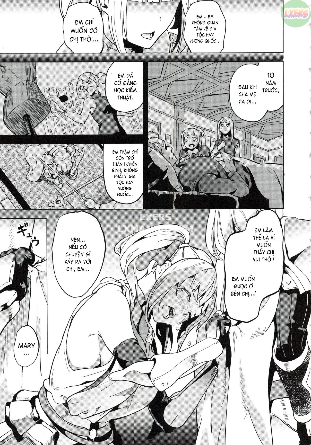 reincarnation-ubawareta-shoujo-no-karada-chap-10-7 integer