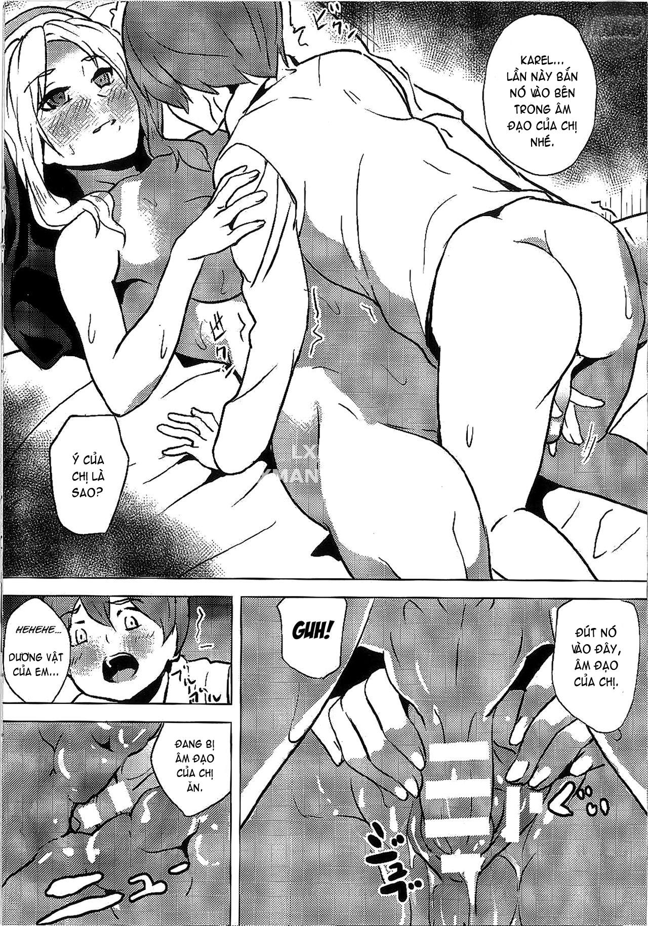 reincarnation-ubawareta-shoujo-no-karada-chap-11-8 integer