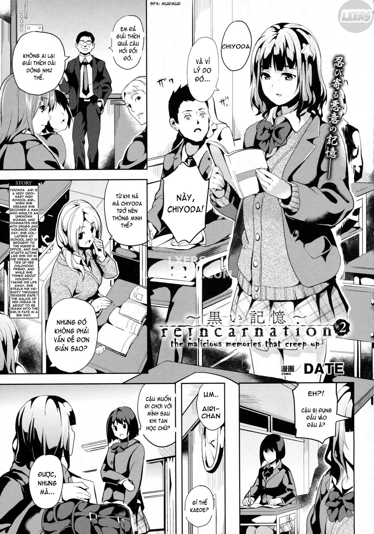 reincarnation-ubawareta-shoujo-no-karada-chap-2-3 integer