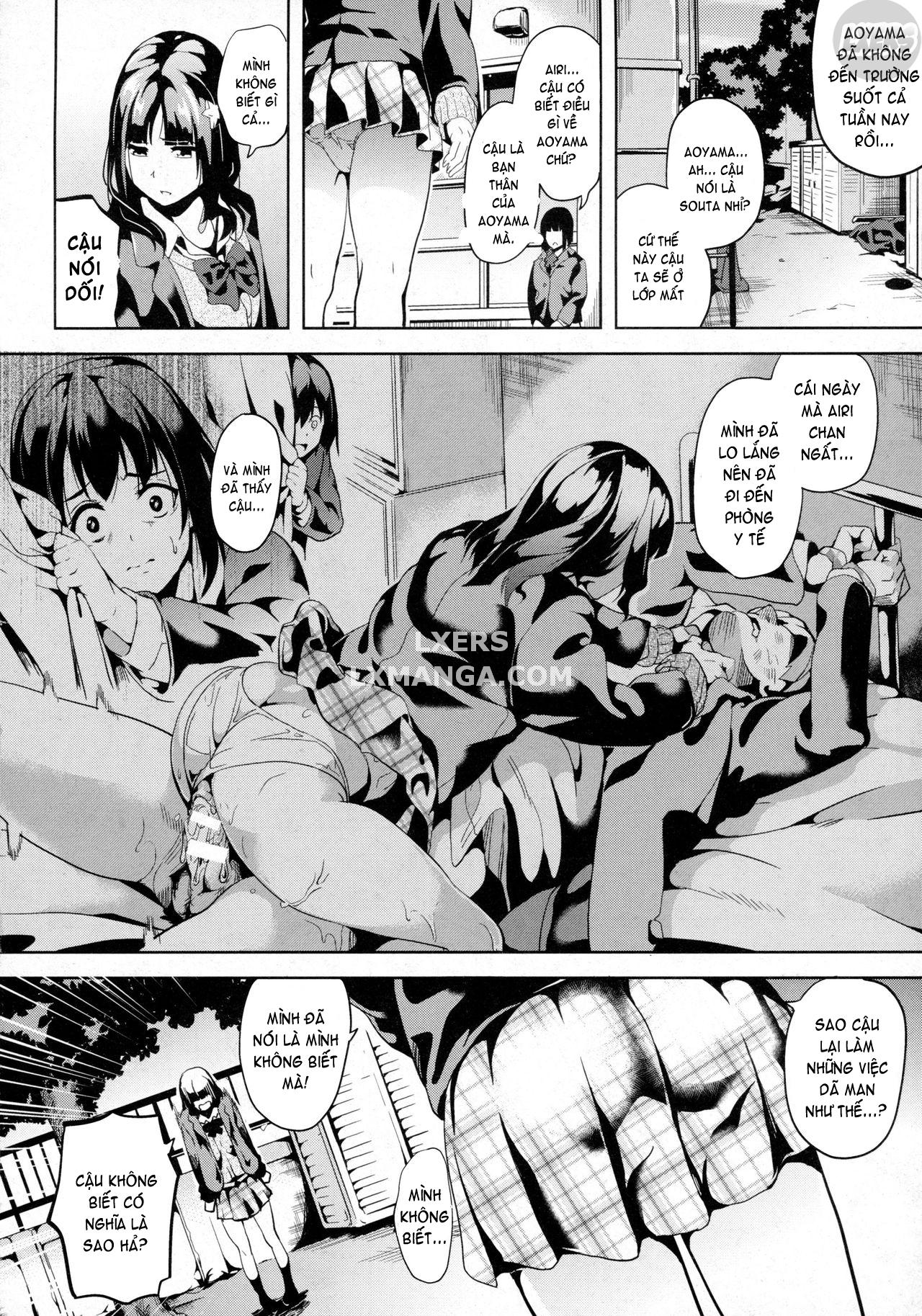 reincarnation-ubawareta-shoujo-no-karada-chap-2-4 integer